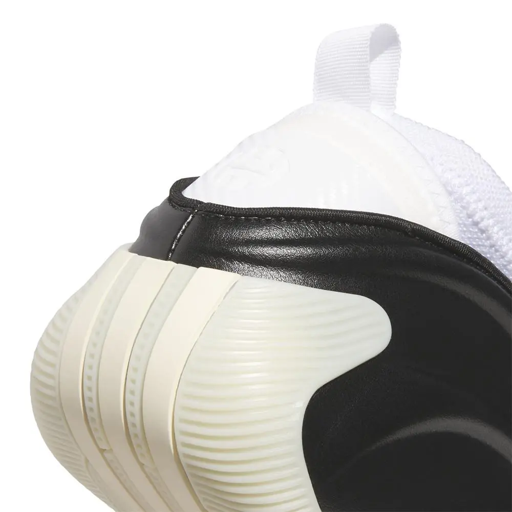 Adidas shoes - adidas Harden Volume 9 - Harden Volume - JQ9137 - Black 4