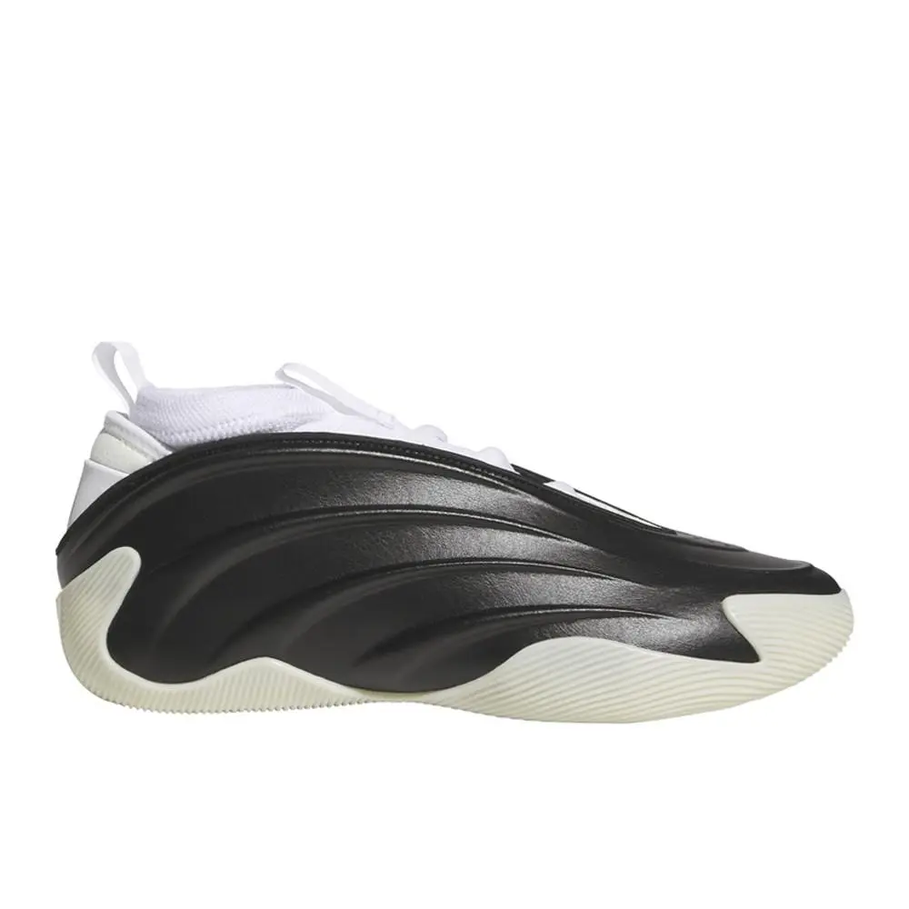 Adidas shoes - adidas Harden Volume 9 - Harden Volume - JQ9137 - Black 7