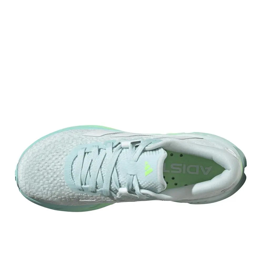 Adidas shoes - adidas Adistar 4 Running - Adistar Running - JR0287 - Blue, Grey 2