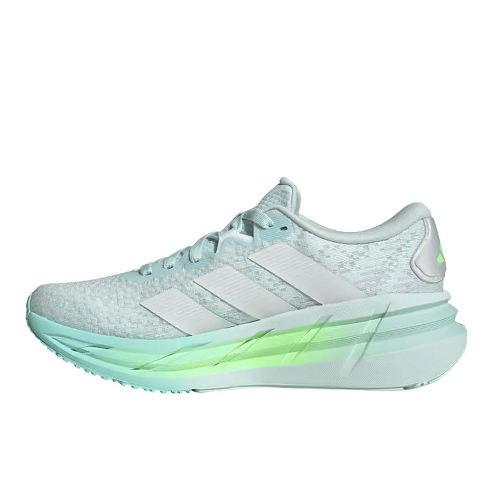 Adidas shoes - adidas Adistar 4 Running - Adistar Running - JR0287 - Blue, Grey 9