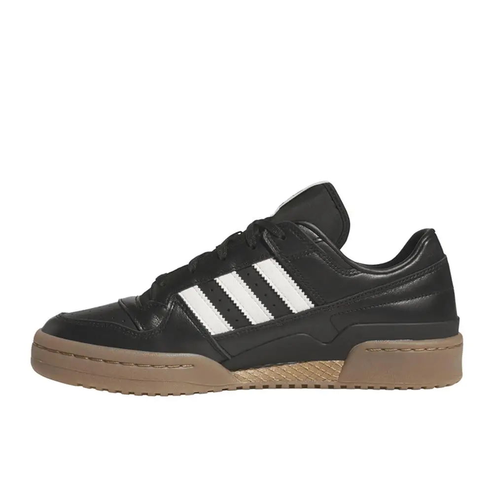 Adidas shoes - adidas Forum Low Cl - Forum Low - JQ0208 - Black 9