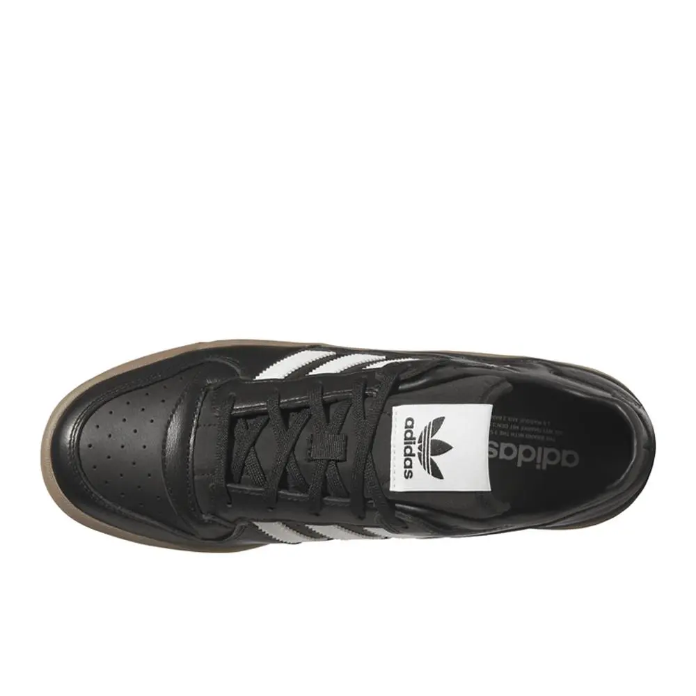 Adidas shoes - adidas Forum Low Cl - Forum Low - JQ0208 - Black 10