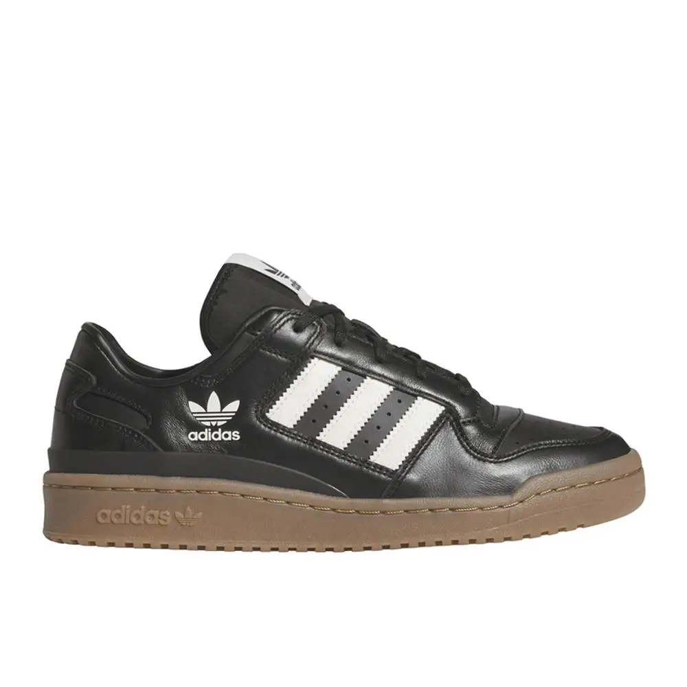 Adidas shoes - adidas Forum Low Cl - Forum Low - JQ0208 - Black 7