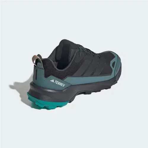 Adidas shoes - Core Black / Carbon / Pure Teal 4