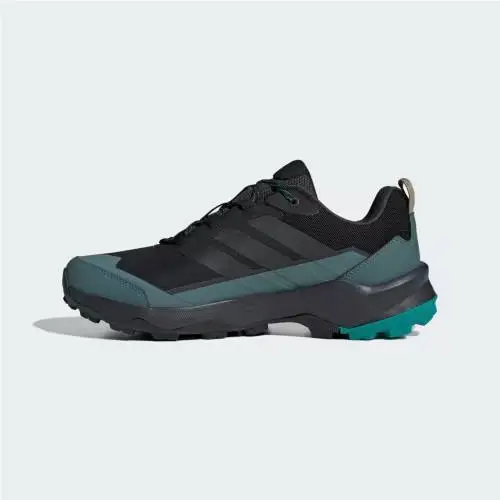Adidas shoes - Core Black / Carbon / Pure Teal 17