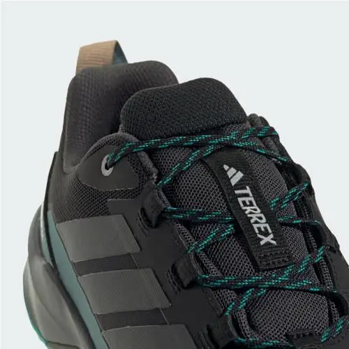 Adidas shoes - Core Black / Carbon / Pure Teal 20