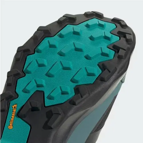 Adidas shoes - Core Black / Carbon / Pure Teal 21