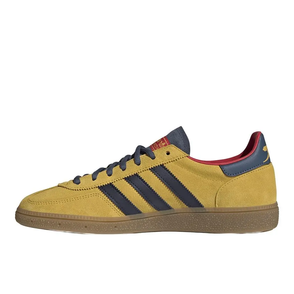 Adidas shoes - adidas Handball Spezial Shoe - Handball Spezial Shoe - SB1158-KK3020 - Yellow 1