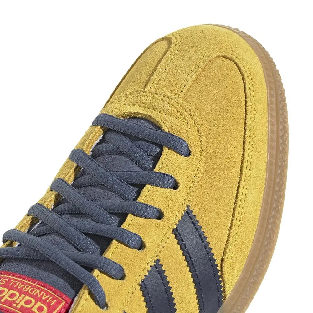Adidas shoes - adidas Handball Spezial Shoe - Handball Spezial Shoe - SB1158-KK3020 - Yellow 4