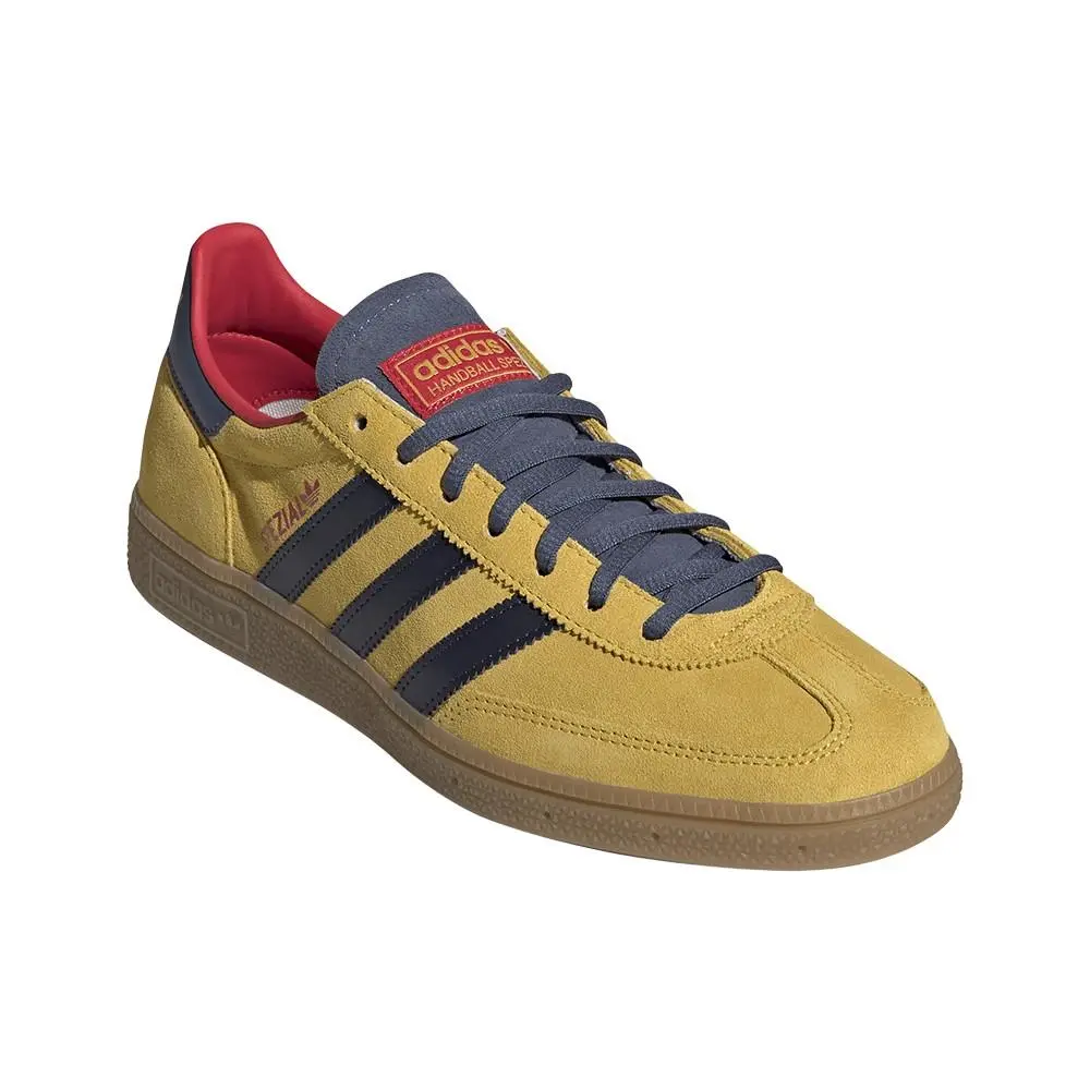 Adidas shoes - adidas Handball Spezial Shoe - Handball Spezial Shoe - SB1158-KK3020 - Yellow 8