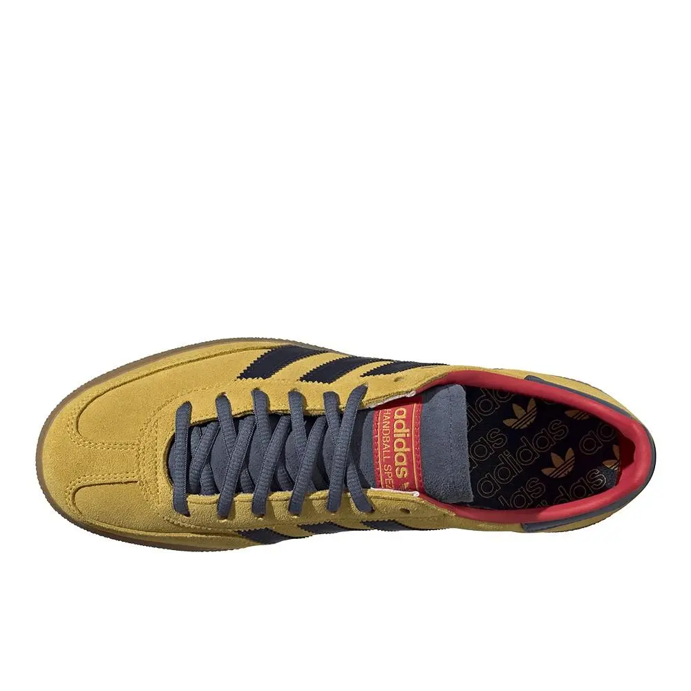 Adidas shoes - adidas Handball Spezial Shoe - Handball Spezial Shoe - SB1158-KK3020 - Yellow 10