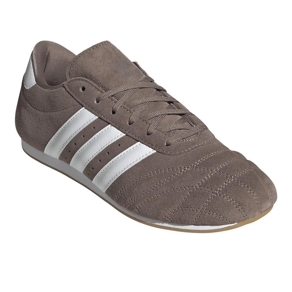 Adidas shoes - adidas Taekwondo - Taekwondo - JP8137 - Brown 0
