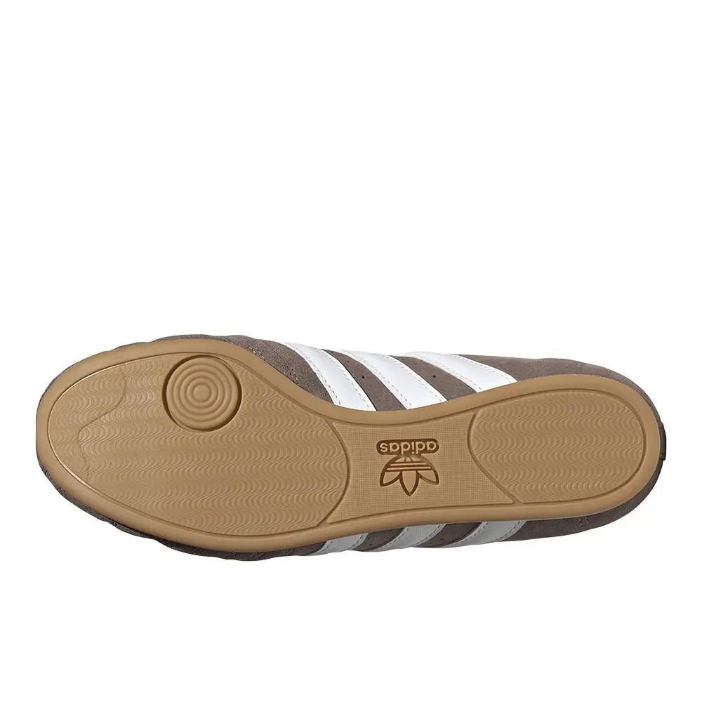Adidas shoes - adidas Taekwondo - Taekwondo - JP8137 - Brown 3