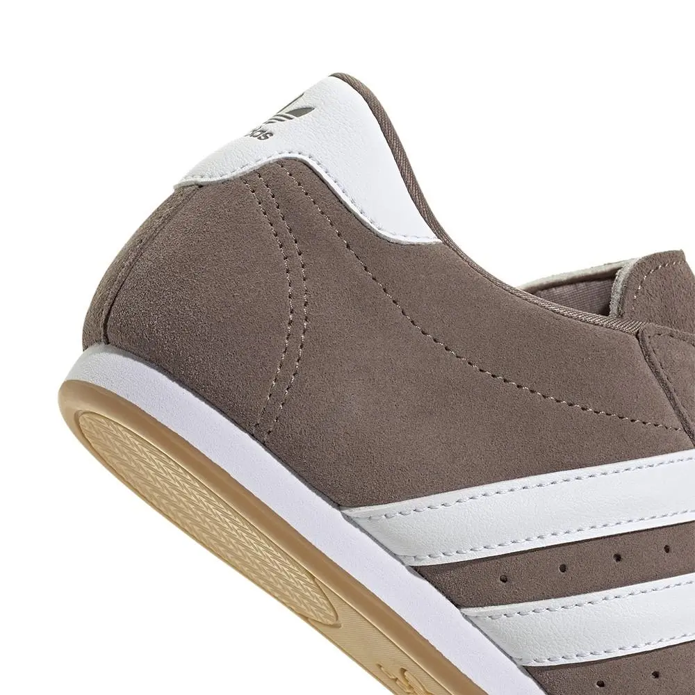 Adidas shoes - adidas Taekwondo - Taekwondo - JP8137 - Brown 13