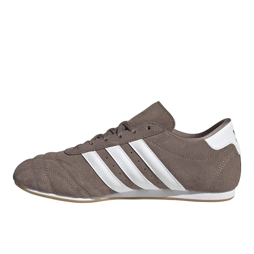 Adidas shoes - adidas Taekwondo - Taekwondo - JP8137 - Brown 9
