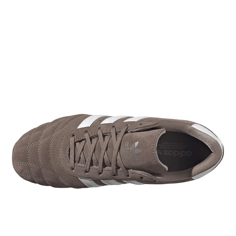 Adidas shoes - adidas Taekwondo - Taekwondo - JP8137 - Brown 10