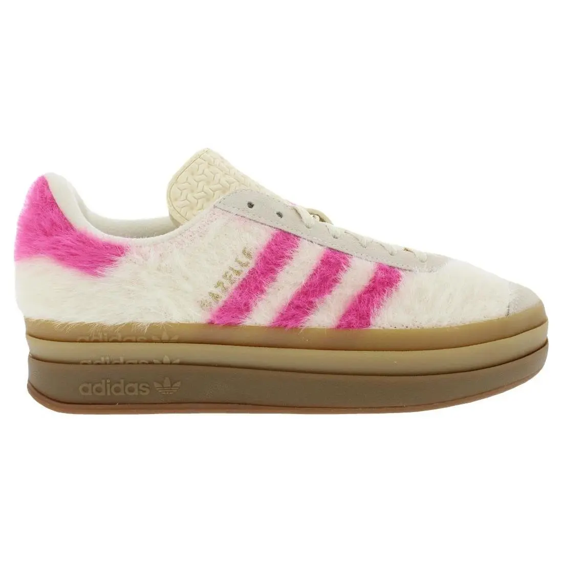 Adidas Gazelle Bold Womens Shoes