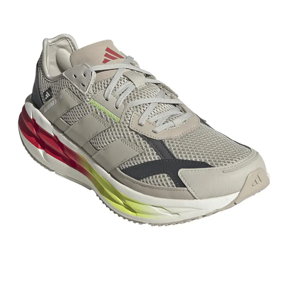 Adidas shoes - adidas Adistar 3 Sportswear - Adistar Sportswear - JS1176 - Beige 0