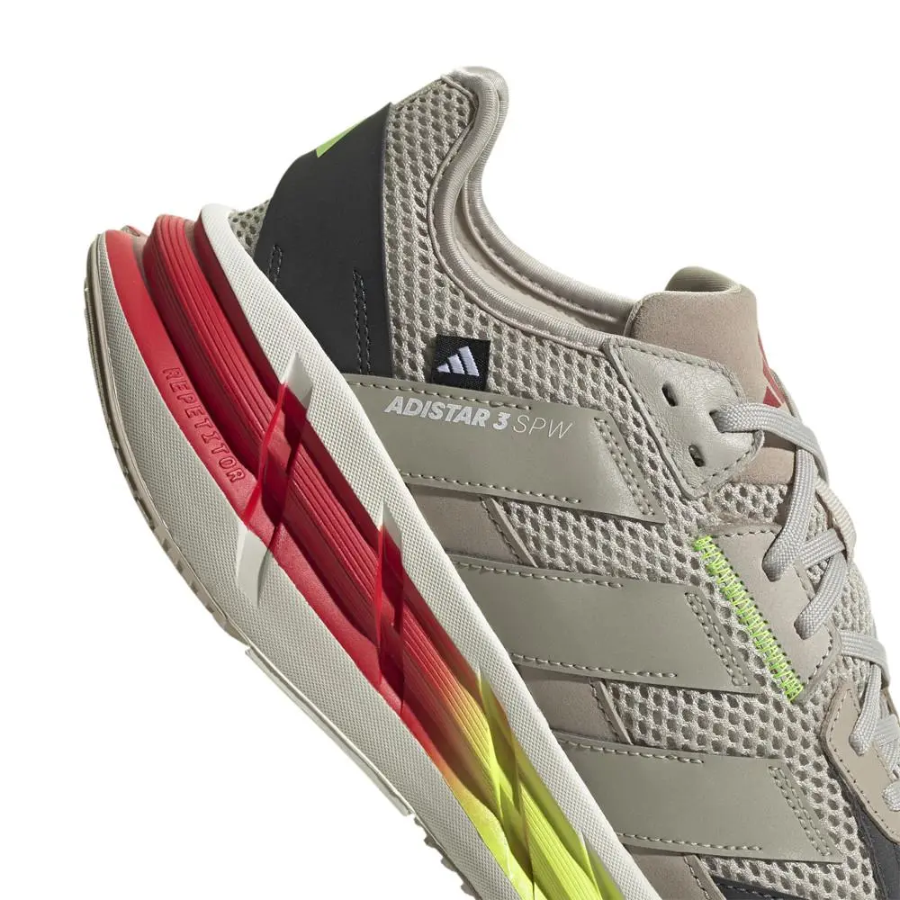 Adidas shoes - adidas Adistar 3 Sportswear - Adistar Sportswear - JS1176 - Beige 5