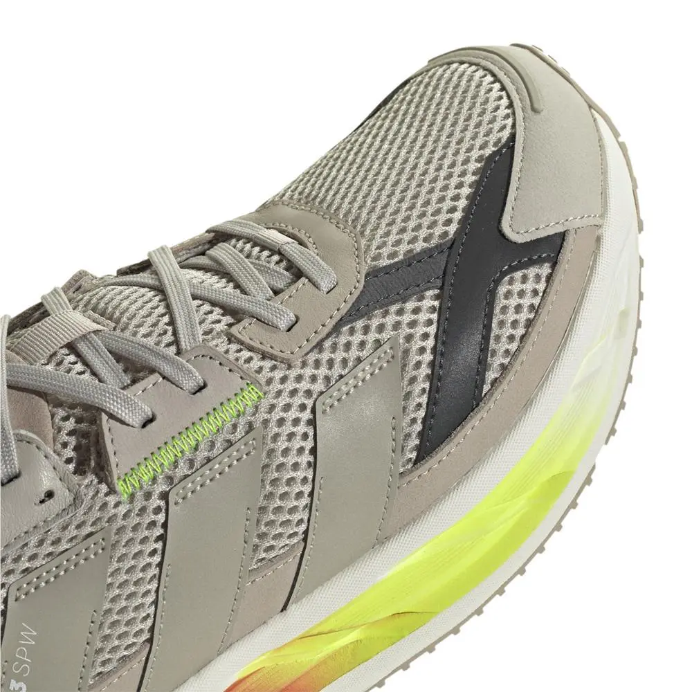 Adidas shoes - adidas Adistar 3 Sportswear - Adistar Sportswear - JS1176 - Beige 12