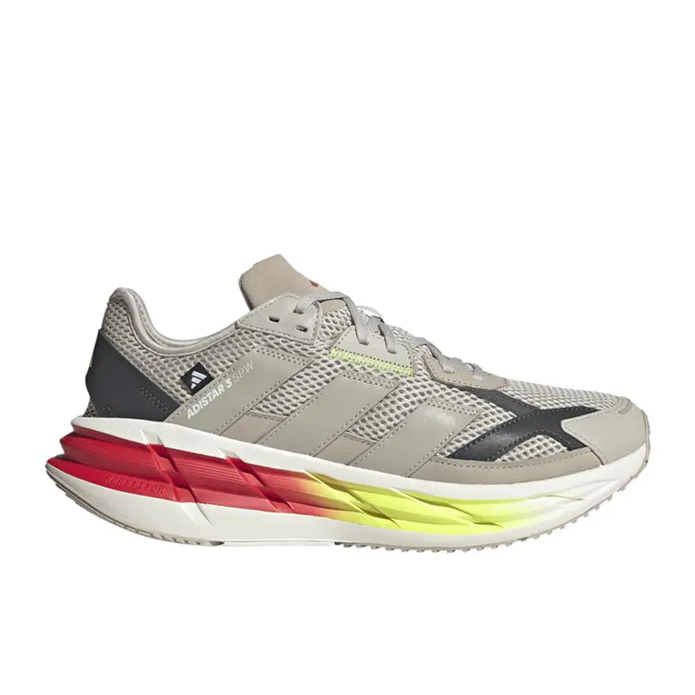 Adidas shoes - adidas Adistar 3 Sportswear - Adistar Sportswear - JS1176 - Beige 7
