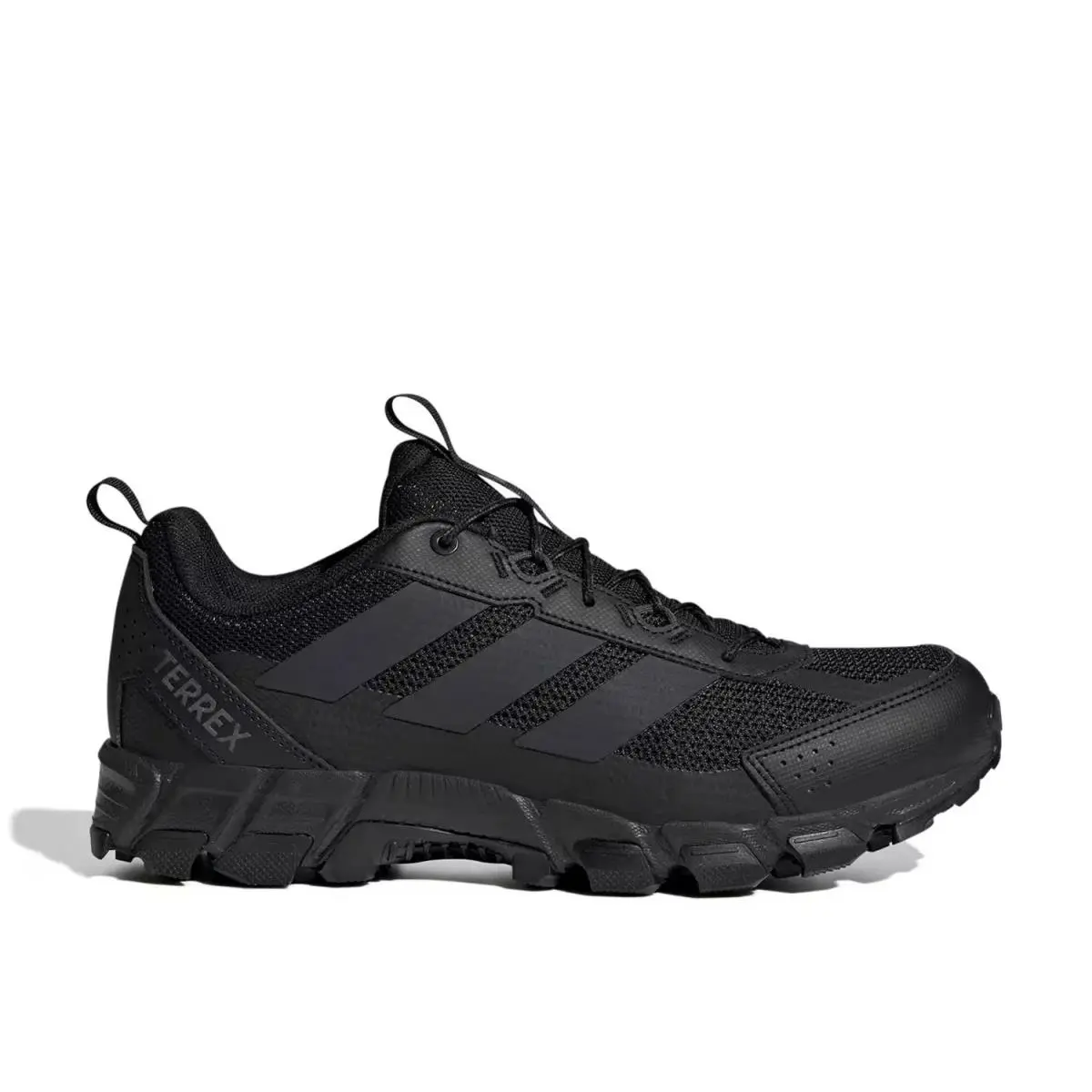 Adidas shoes - Black 1