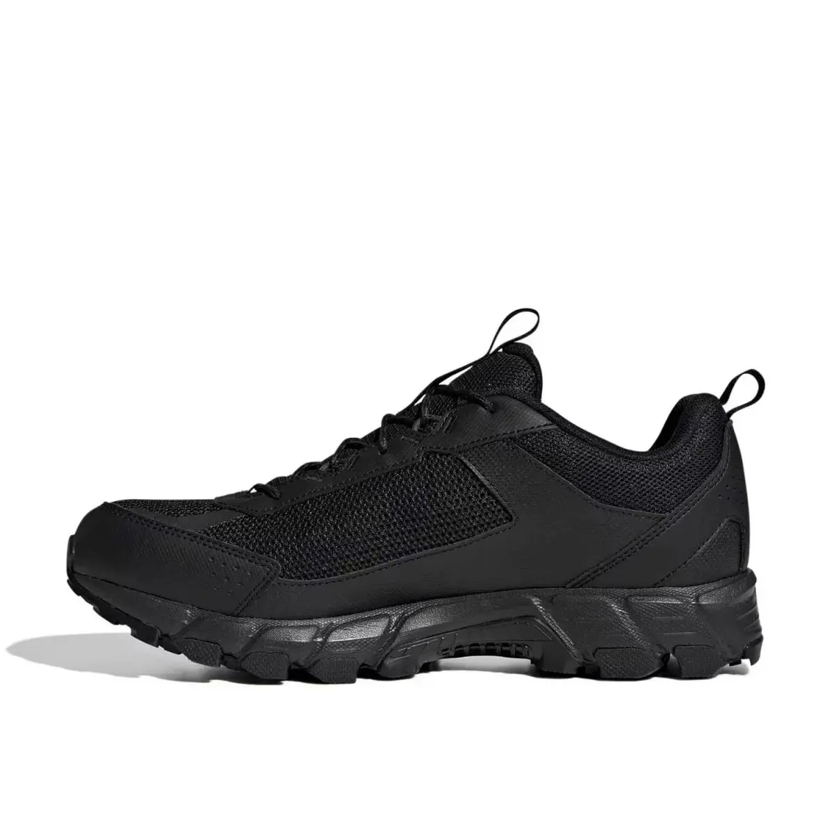 Adidas shoes - Black 4