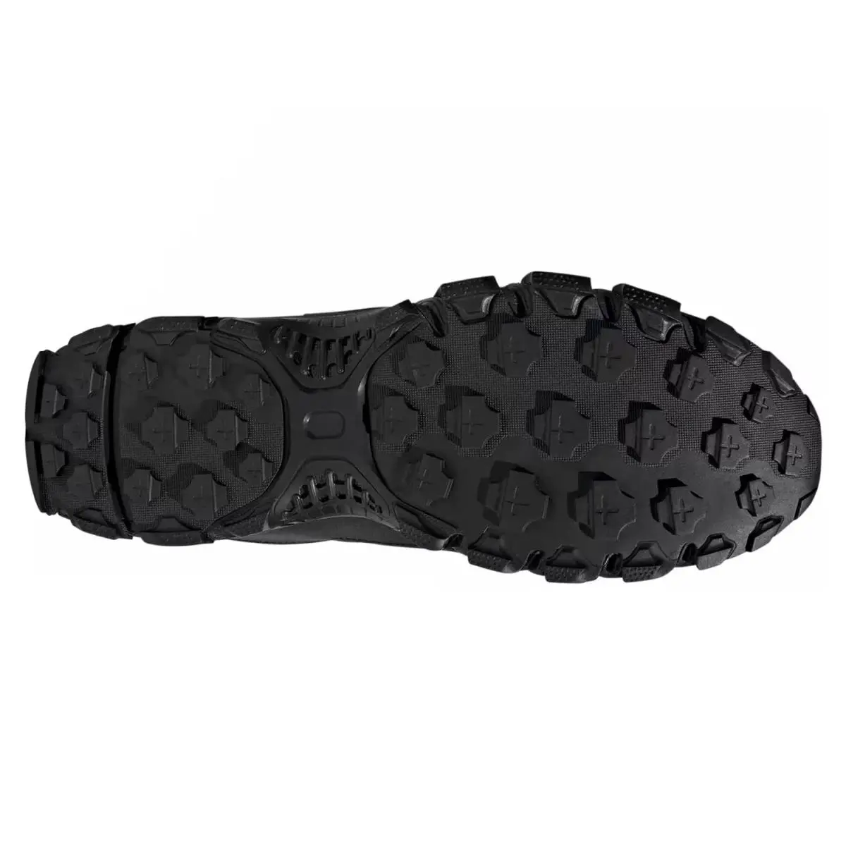 Adidas shoes - Black 11