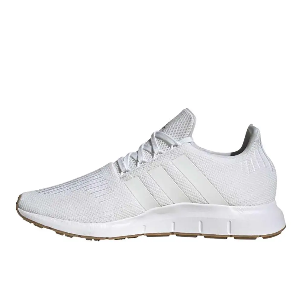 Adidas shoes - adidas Swift Run 1.0 - Swift Run - SB1158-IE7475 - White 9