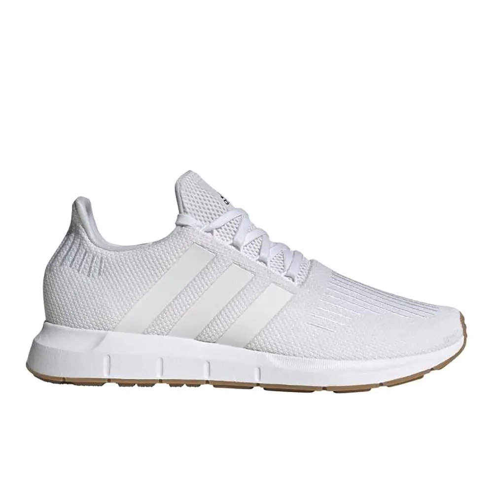 Adidas shoes - adidas Swift Run 1.0 - Swift Run - SB1158-IE7475 - White 7