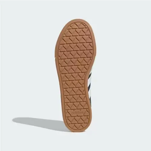 Adidas shoes - Core Black / Cloud White / Gum 11