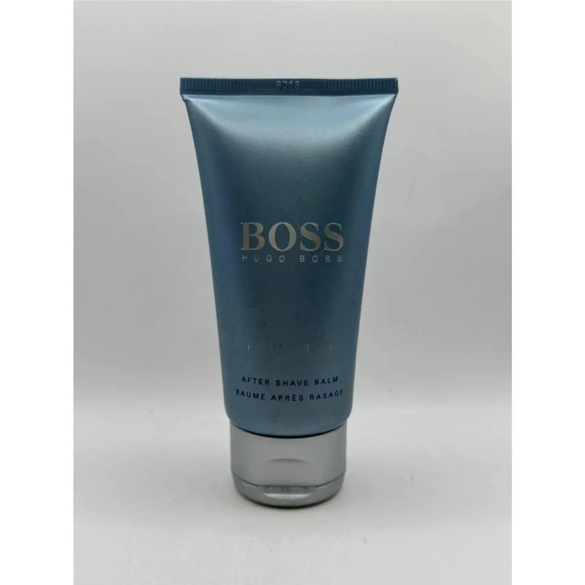 Hugo Boss Boss Pure 75ml/2.5oz After Shave Balm For Men Rare