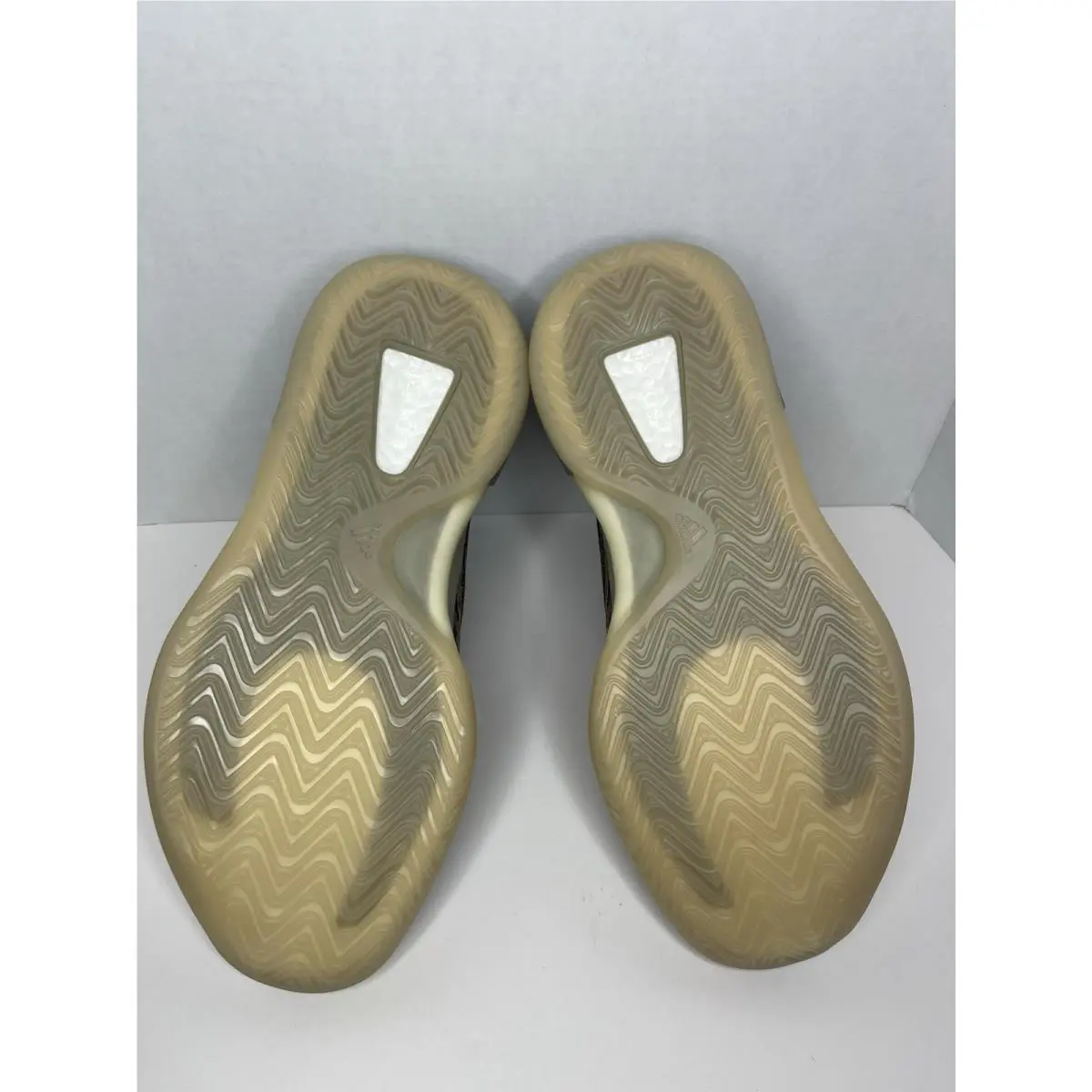 Adidas shoes - adidas Yeezy Quantum - Yeezy Quantum - GW5314 - Orange 9