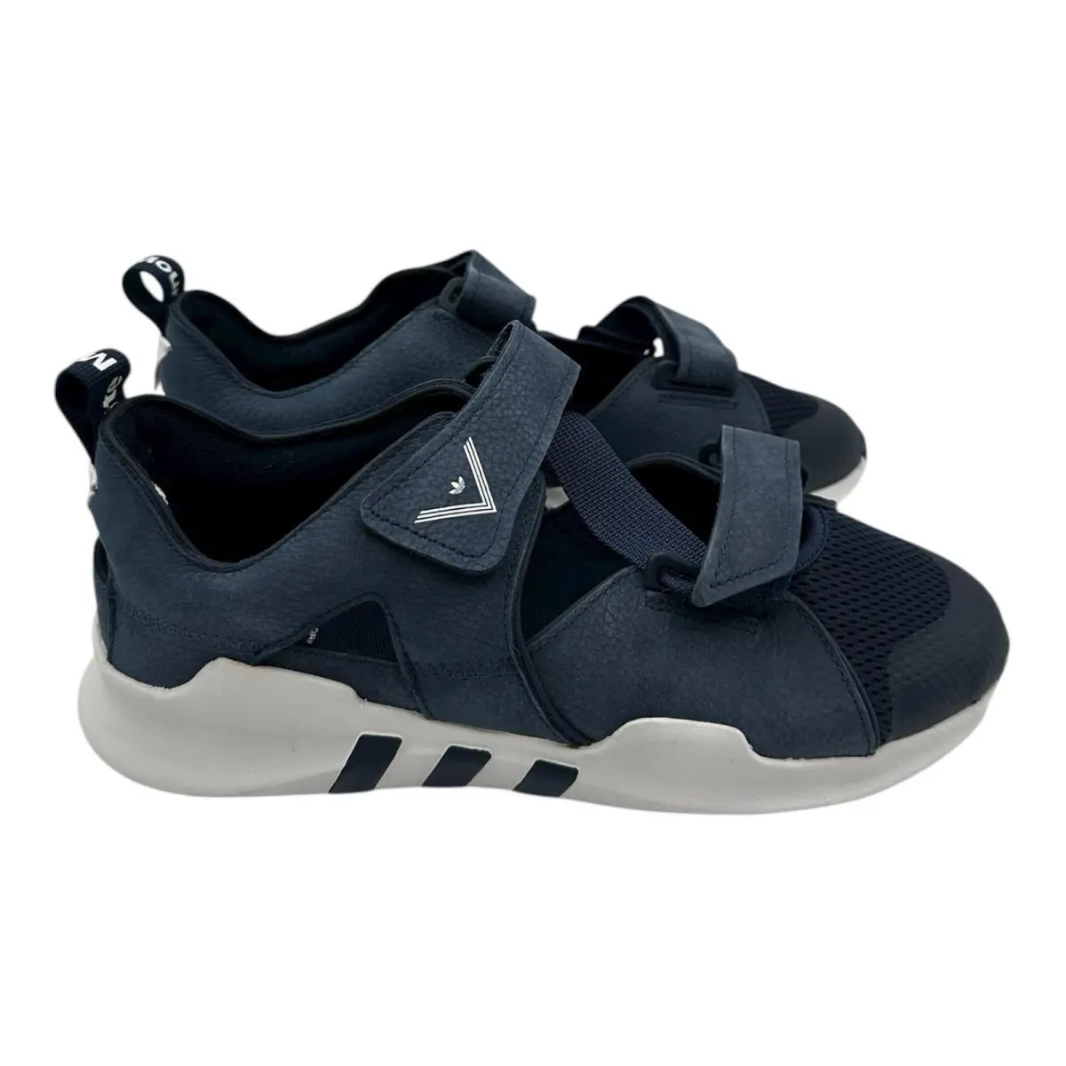 Adidas shoes - White Mountaineering x - White Mountaineering - BB2742 - Blue 0