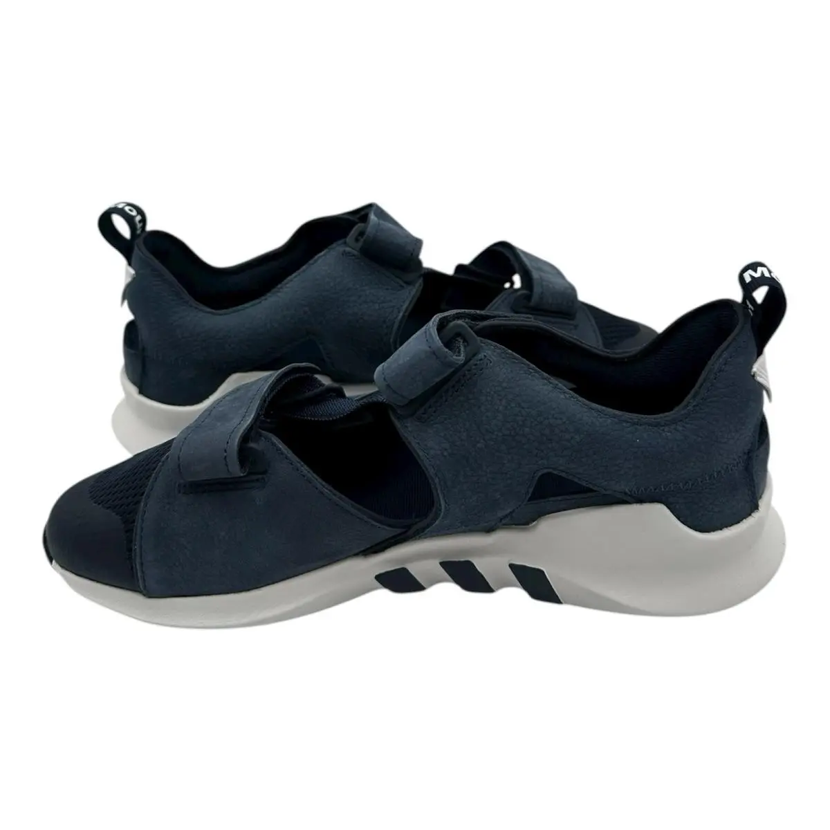 Adidas shoes - White Mountaineering x - White Mountaineering - BB2742 - Blue 1
