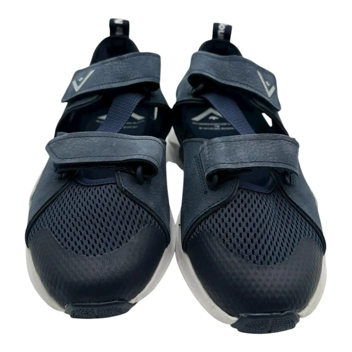 Adidas shoes - White Mountaineering x - White Mountaineering - BB2742 - Blue 2