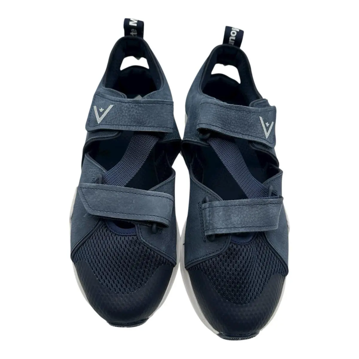 Adidas shoes - White Mountaineering x - White Mountaineering - BB2742 - Blue 3
