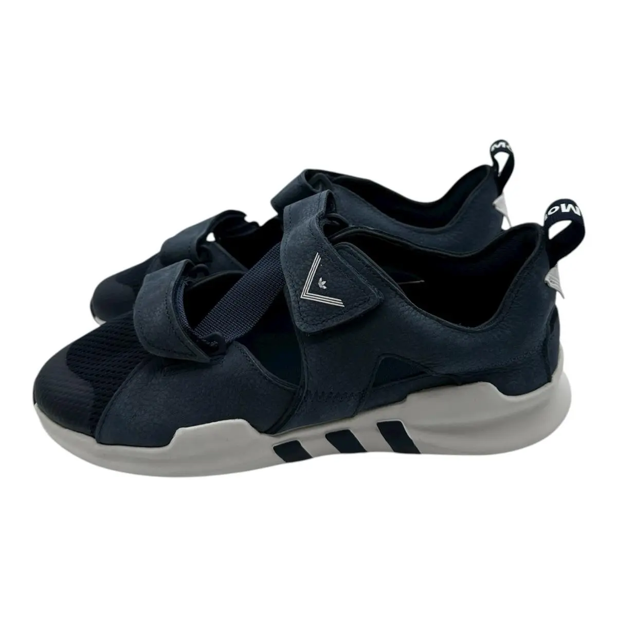 Adidas shoes - White Mountaineering x - White Mountaineering - BB2742 - Blue 4
