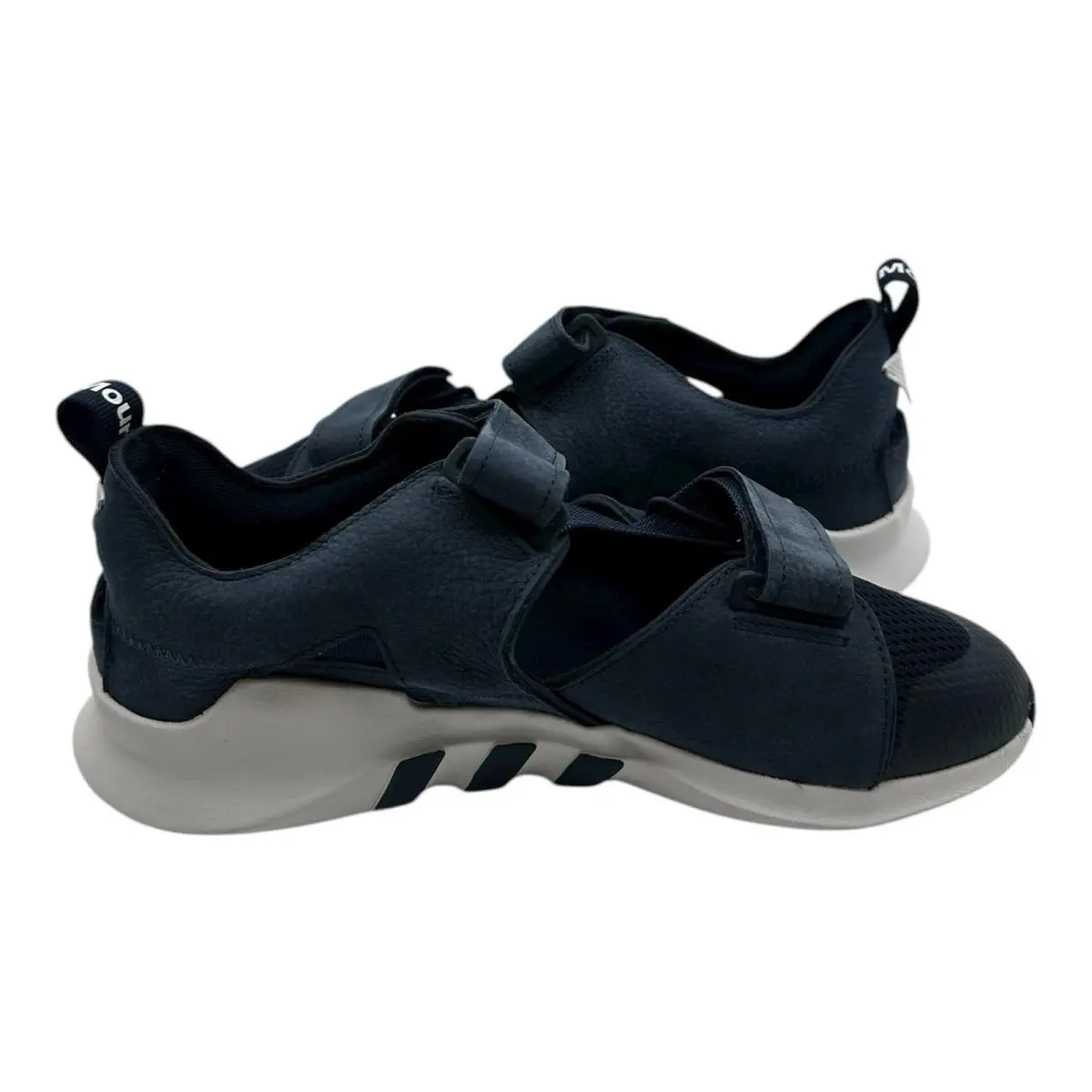 Adidas shoes - White Mountaineering x - White Mountaineering - BB2742 - Blue 5