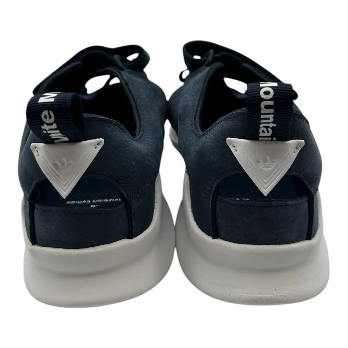Adidas shoes - White Mountaineering x - White Mountaineering - BB2742 - Blue 6
