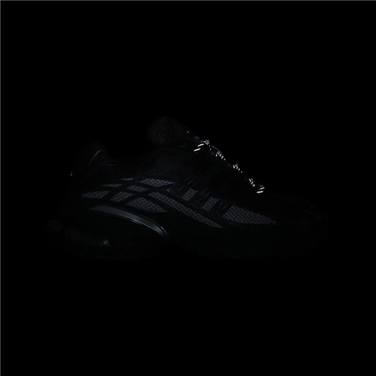 Adidas shoes - adidas Adistar XLG - Adistar XLG - KZ9011 - Core Black Grey 1