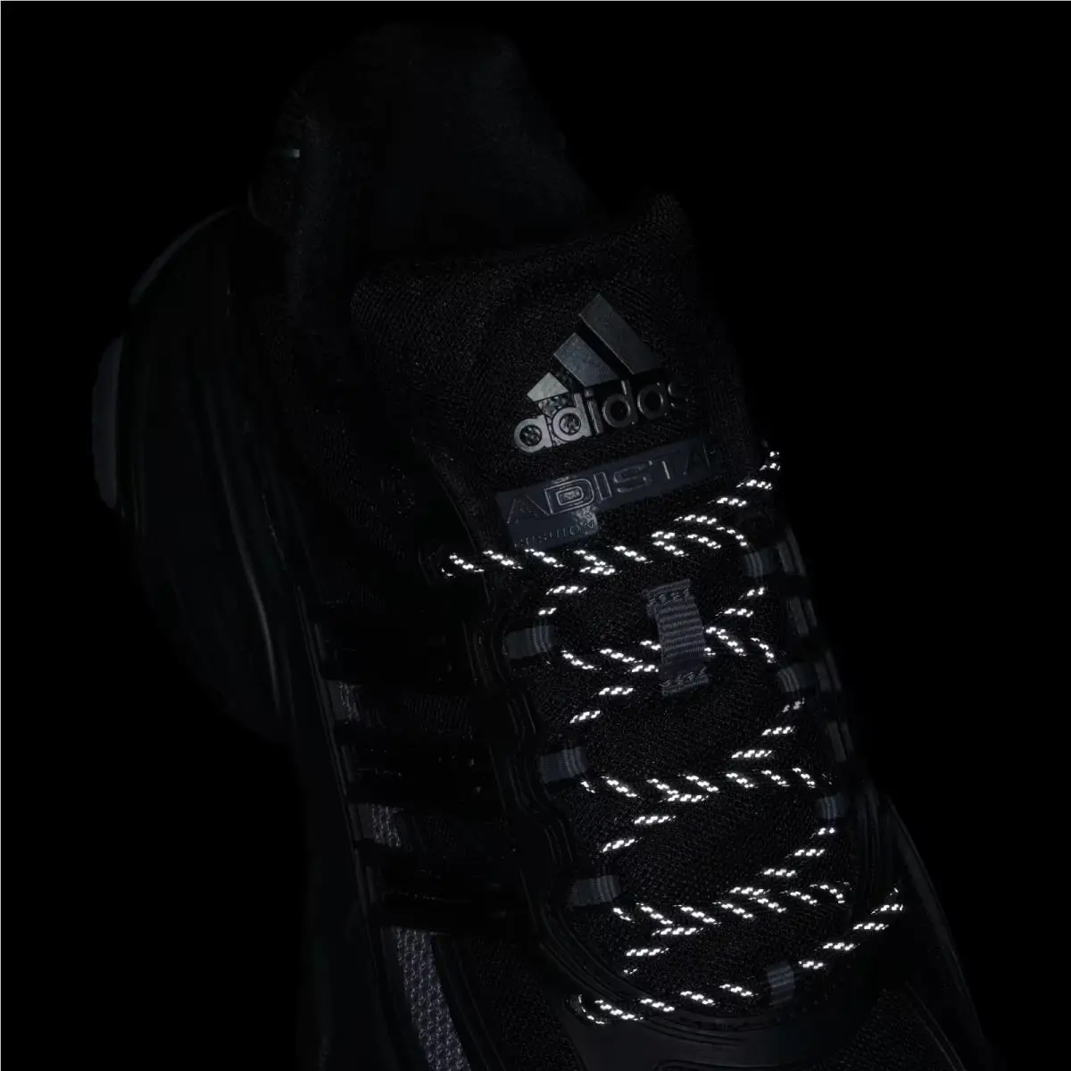 Adidas shoes - adidas Adistar XLG - Adistar XLG - KZ9011 - Core Black Grey 4