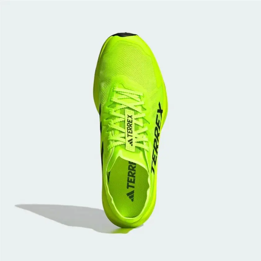 Adidas shoes - adidas TERREX Agravic - TERREX Agravic - JR5220 - Lucid Lemon / Core Black / Dash Grey 11