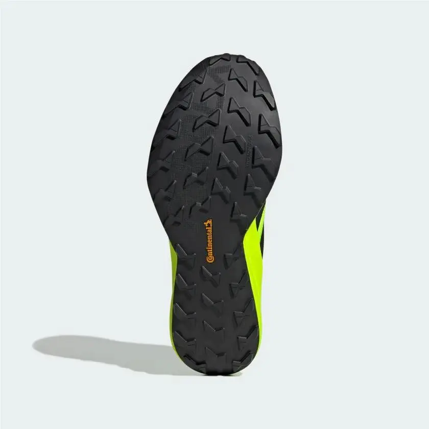 Adidas shoes - adidas TERREX Agravic - TERREX Agravic - JR5220 - Lucid Lemon / Core Black / Dash Grey 12