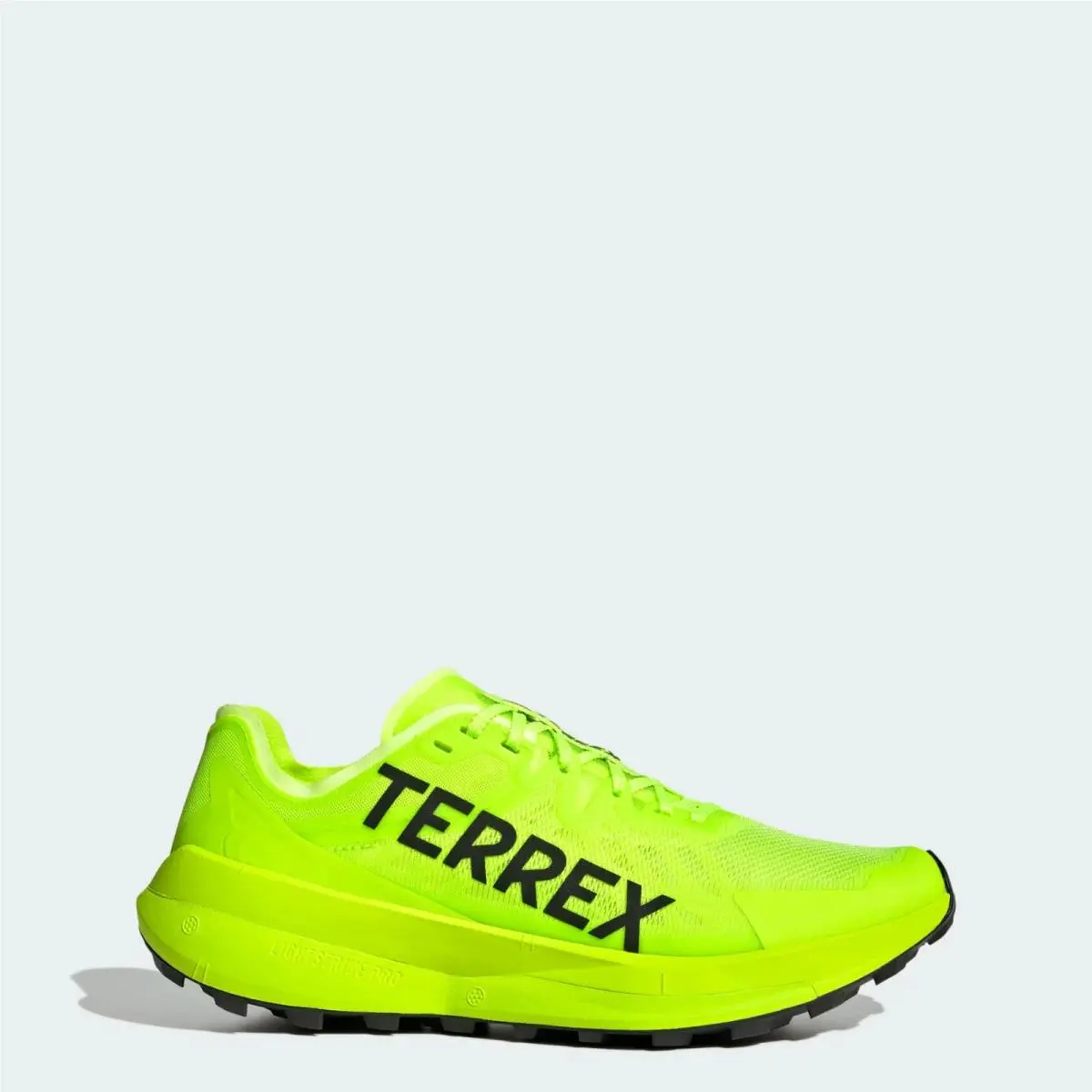 Adidas shoes - adidas TERREX Agravic - TERREX Agravic - JR5220 - Lucid Lemon / Core Black / Dash Grey 15