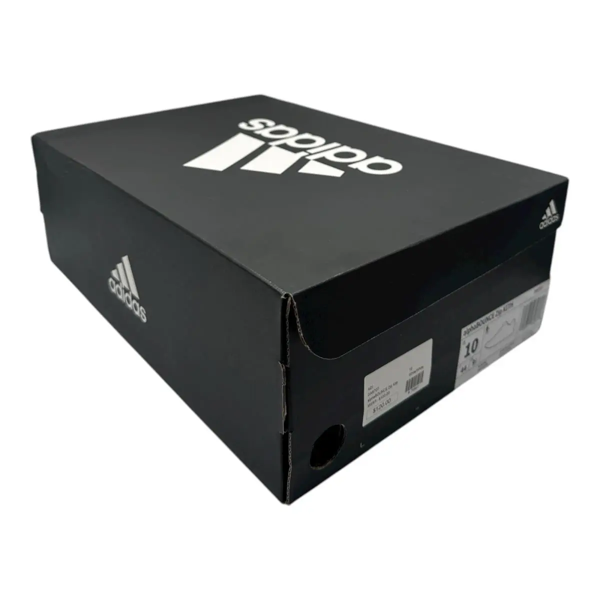 Adidas shoes - Adidas - DA9707 - White 10