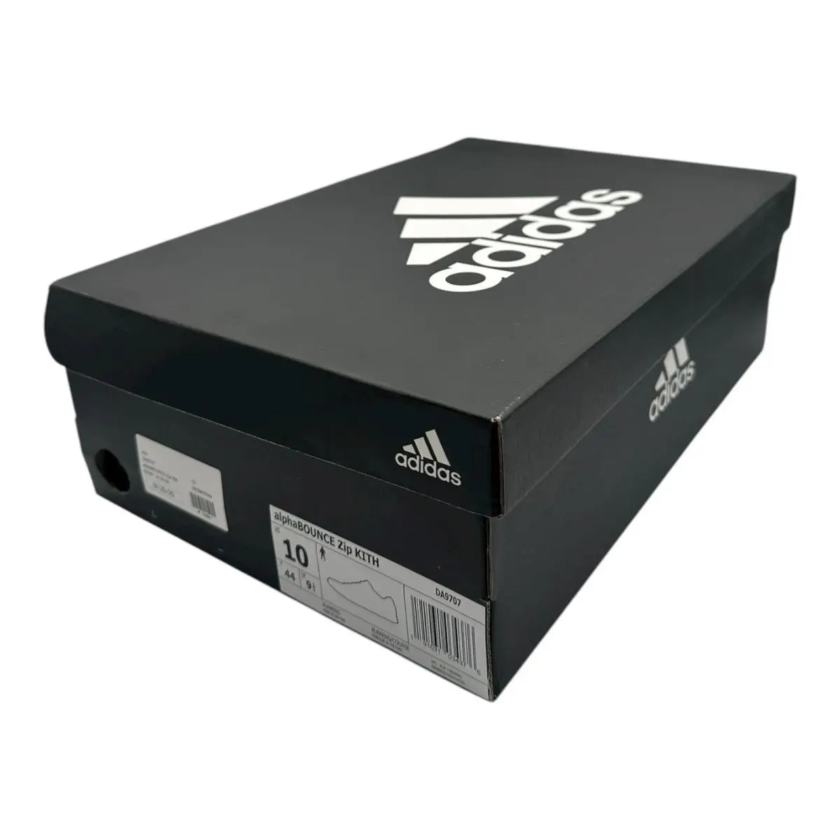 Adidas shoes - Adidas - DA9707 - White 11