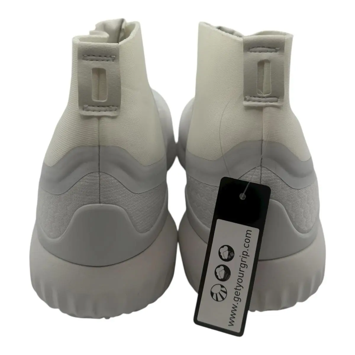 Adidas shoes - Adidas - DA9707 - White 6
