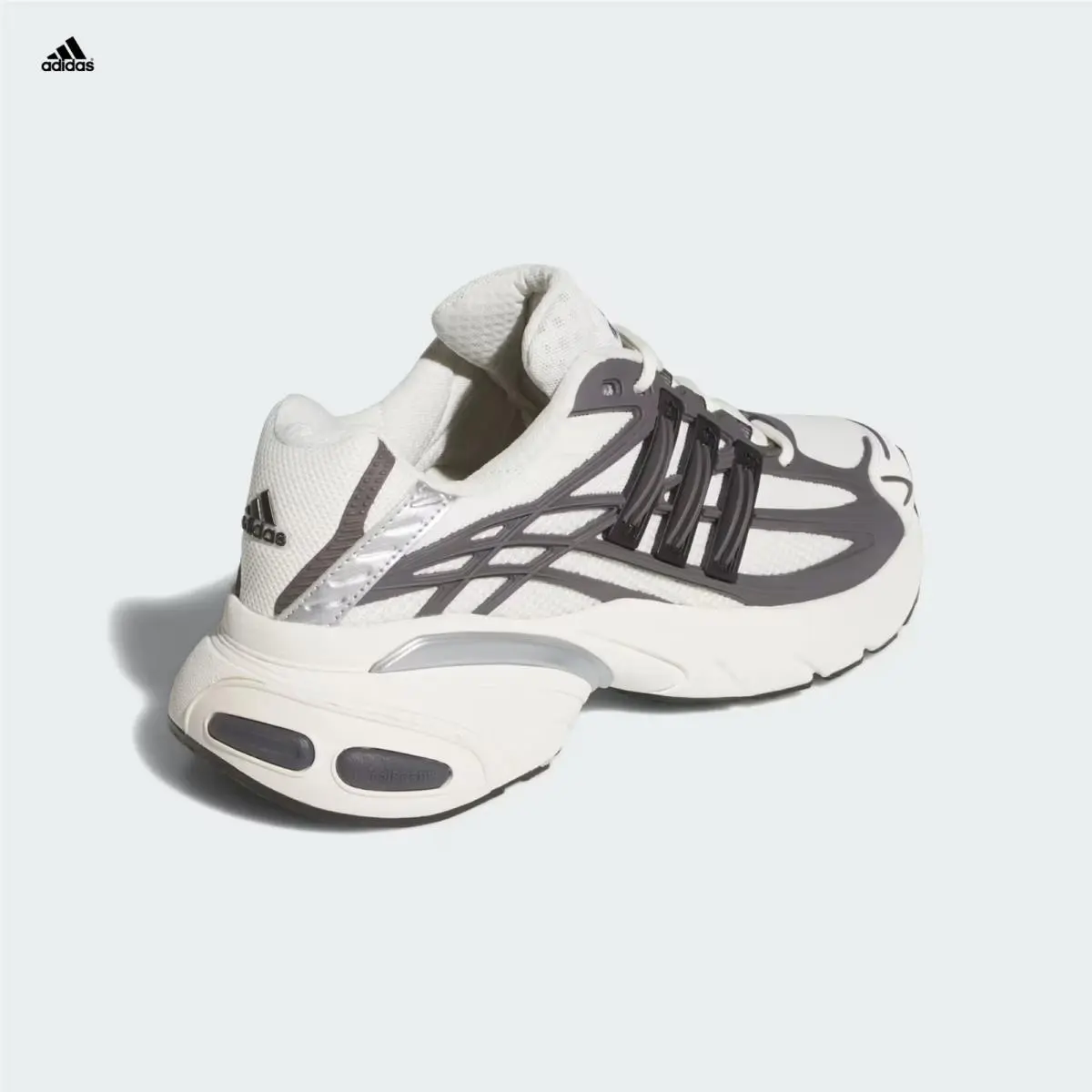 Adidas shoes - adidas Adistar XLG 2.0 - Adistar XLG - KJ7895 - Gray (UPC: 198324842625) 0