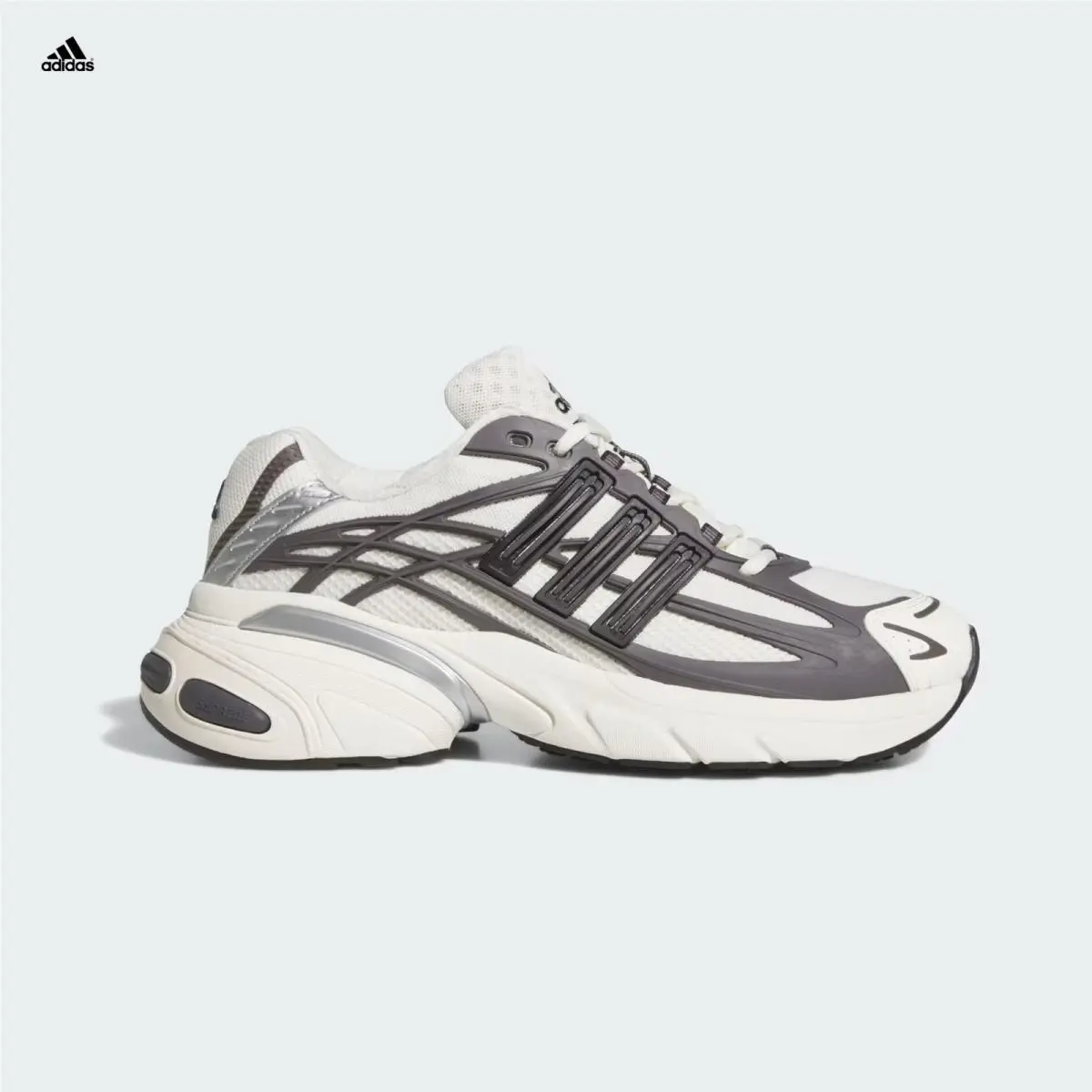 Adidas shoes - adidas Adistar XLG 2.0 - Adistar XLG - KJ7895 - Gray (UPC: 198324842625) 1